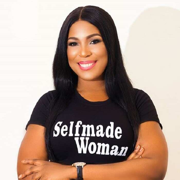 Linda Ikeji avatar