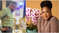 Alleged investment scam: Nollywood's Toyin Abraham, Odunlade Adekola apologise on behalf of real estate firm