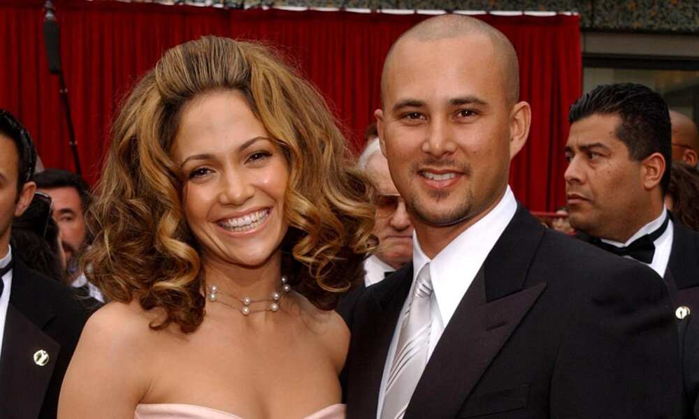 Que devient Cris Judd depuis son divorce de Jennifer Lopez ? Que devient Cris Judd depuis son divorce de Jennifer Lopez ?
