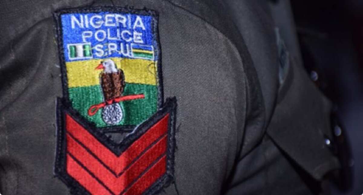 Breaking: Gunmen attack southeast state 3 policemen, 3 naval officers feared dead