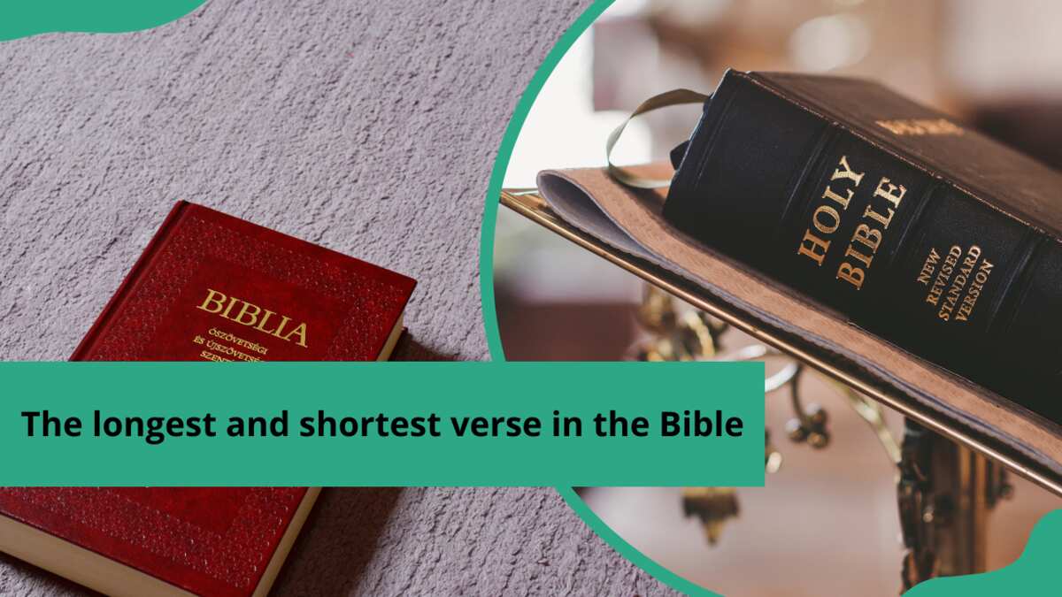 what-is-the-longest-and-shortest-verse-in-the-bible-find-out-now