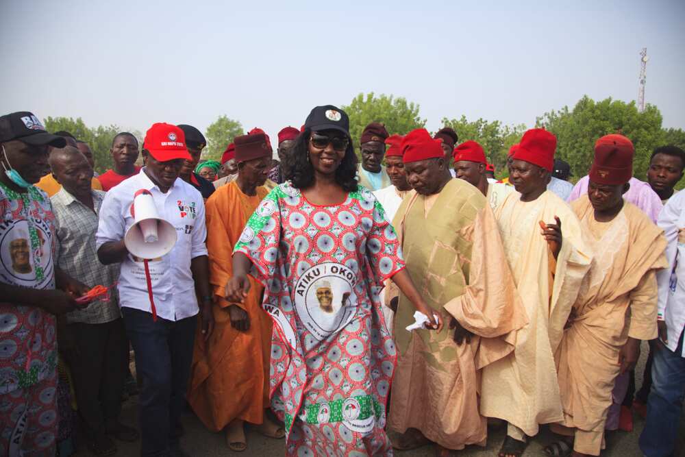 Hon. Beni Lar, PDP, SDP, Solomon Dalung, House of Reps, Plateau state