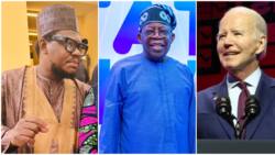 “US can't afford to lose friendship”: APC chieftain reacts as Biden sends delegation for Tinubu's inauguration