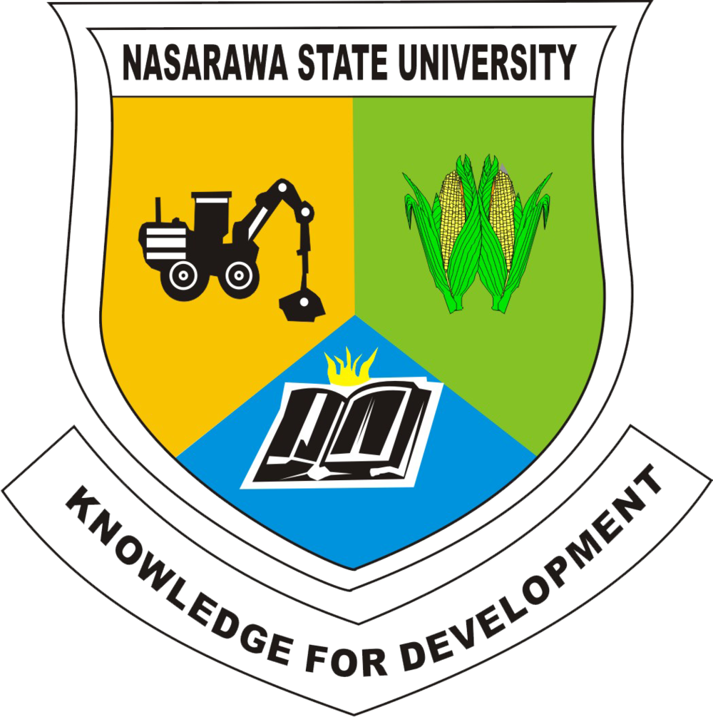 Nasarawa State University postgraduate school fees