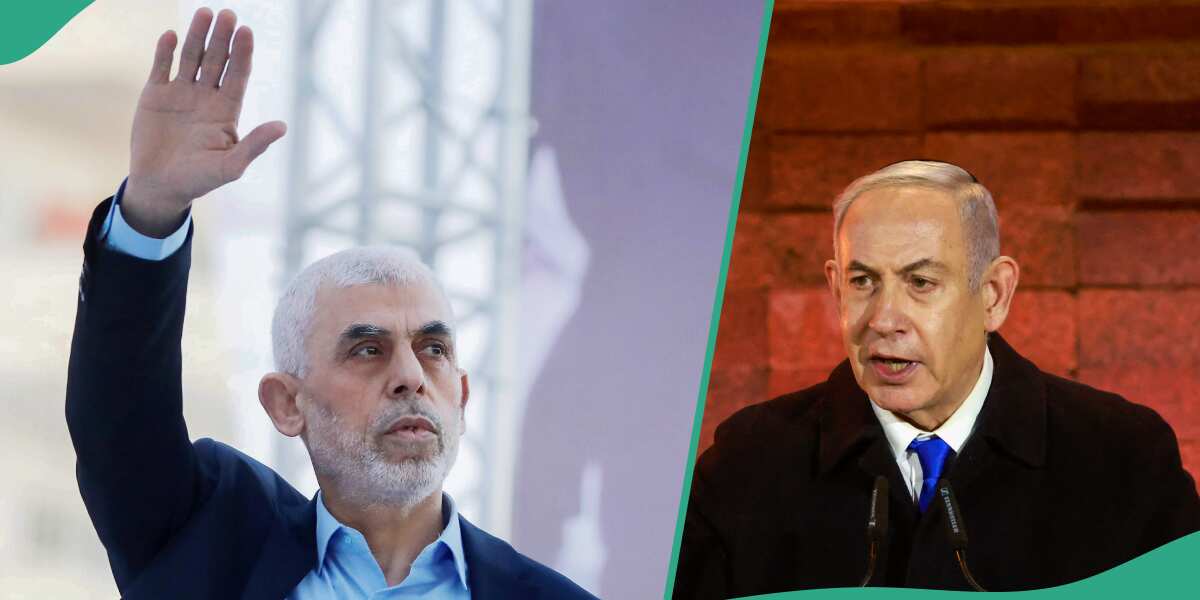 BREAKING: Israel, Hamas leaders to face trial over Gaza unrest, see details