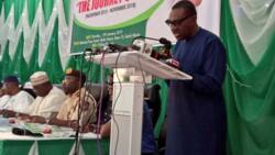 Anambra 2021: Andy Uba promises APC unprecedented campaign, victory if given ticket