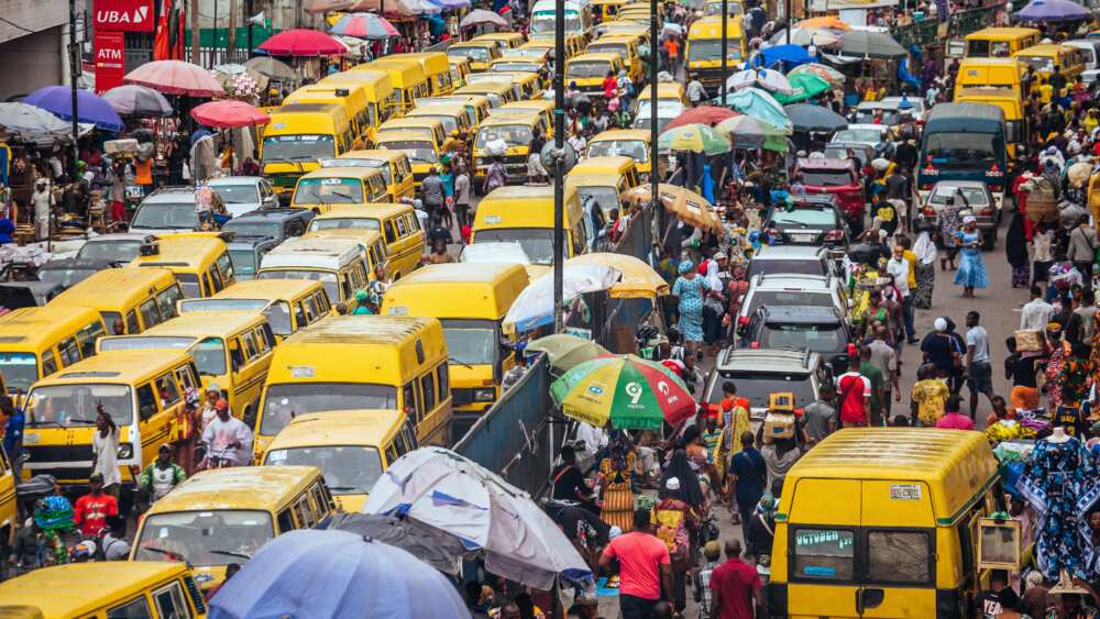 which local government is the largest in nigeria which local government is the largest in nigeria