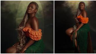 Beryl TV f25f0dda24e711a8 A Fela-Inspired Album, Igbo History, 8 Other Times Beyoncé’s Music Harnessed Nigerian History and Spirituality 