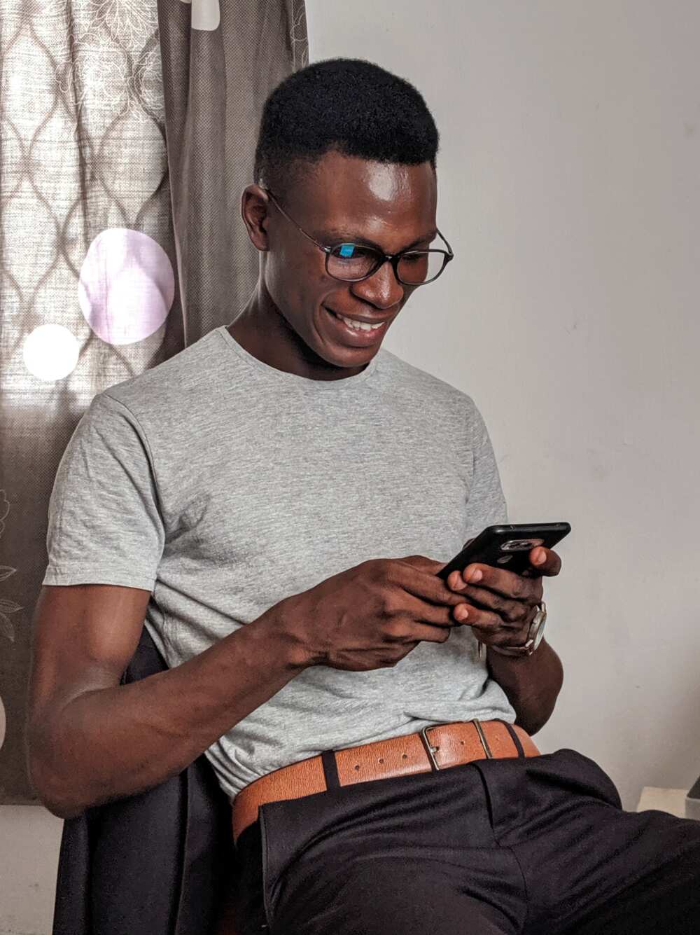 How to check MTN number? How to check MTN number?