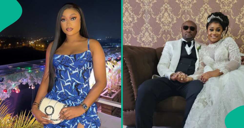 Davido: Isreal DMW's ex-wife says she has no regrets about crashed marriage.