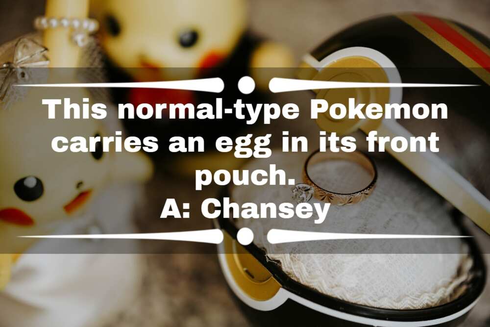 What Pokemon Are You? 18 Simple Questions Reveal Your Pokemon