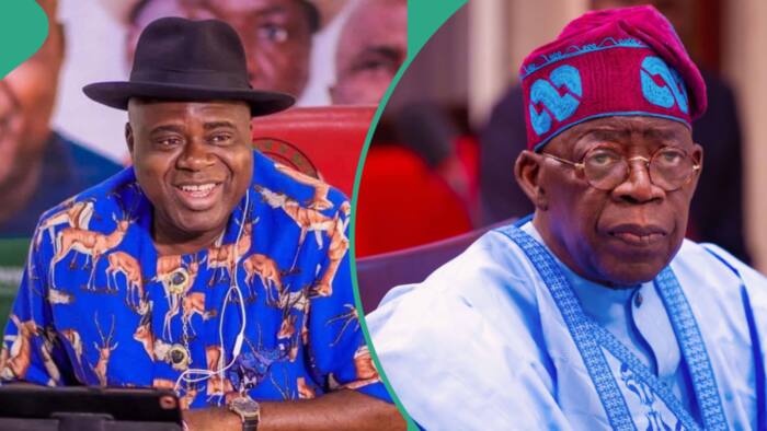 “He’s a serial betrayer”: Tinubu warned as influential PDP gov reportedly perfects plot to join APC