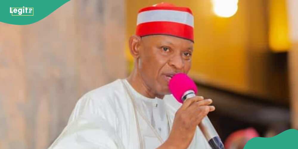 Kano Governor Yusuf reveals next line of action after he was sacked by the tribunal