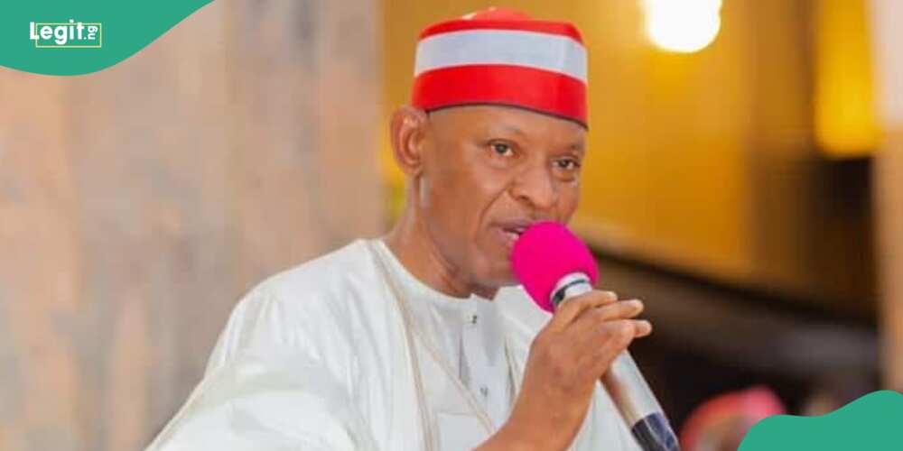 Abba Kabir Yusuf Abba Kabir Yusuf