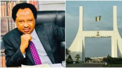 Shehu Sani calls out Abuja expensive schools, says schools in remote places are sweeping WAEC, NECO trophies