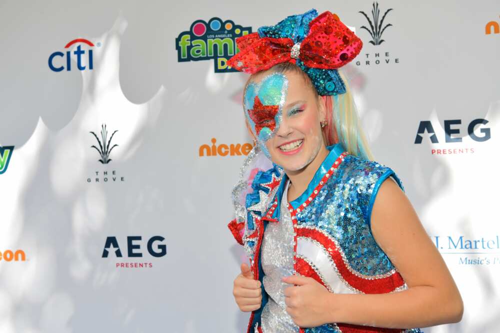 Where does JoJo Siwa live? Where does JoJo Siwa live?