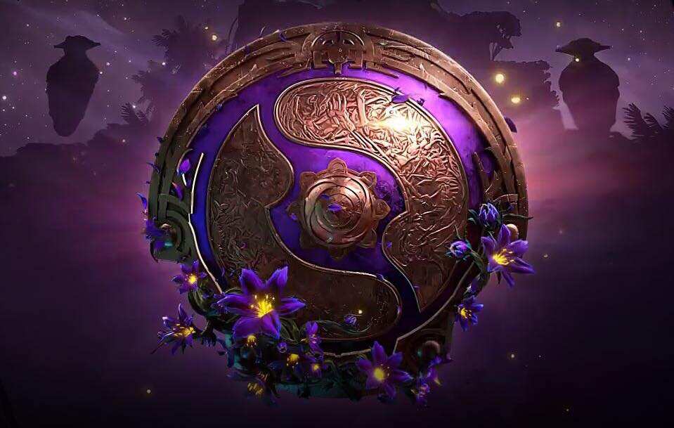 the international dota 2 the international dota 2
