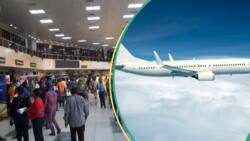“Nigerian airlines can’t compete”: Abuja, Lagos with highest airport charges in Africa