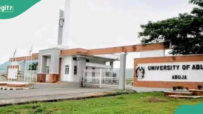 University of Abuja to award 41 first class degrees at 28th convocation