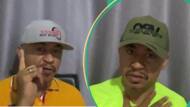 “Start asking for monthly allowance from your wives”: Daddy Freeze charges men, sparks huge debate