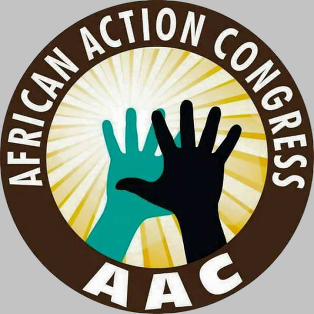 Nigeria political parties Nigeria political parties