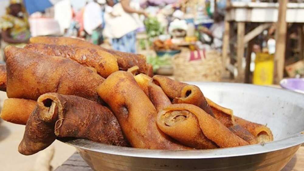Za a haramta acin fatan dabbobi a Najeriya Za a haramta acin fatan dabbobi a Najeriya