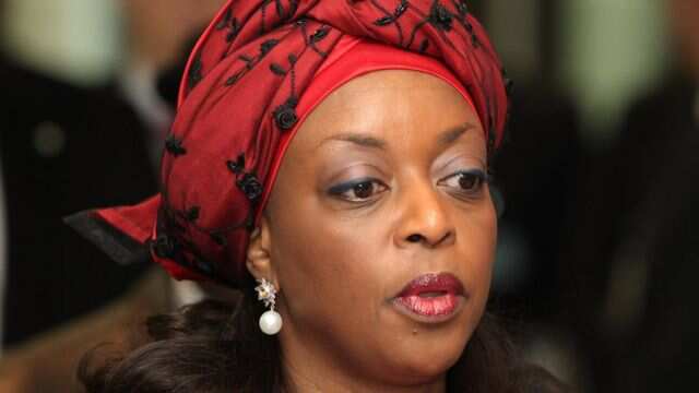 EFCC: Yajin-aikin Ma’aikatan shari’a ya jawo cikas wajen binciken Diezani Madueke