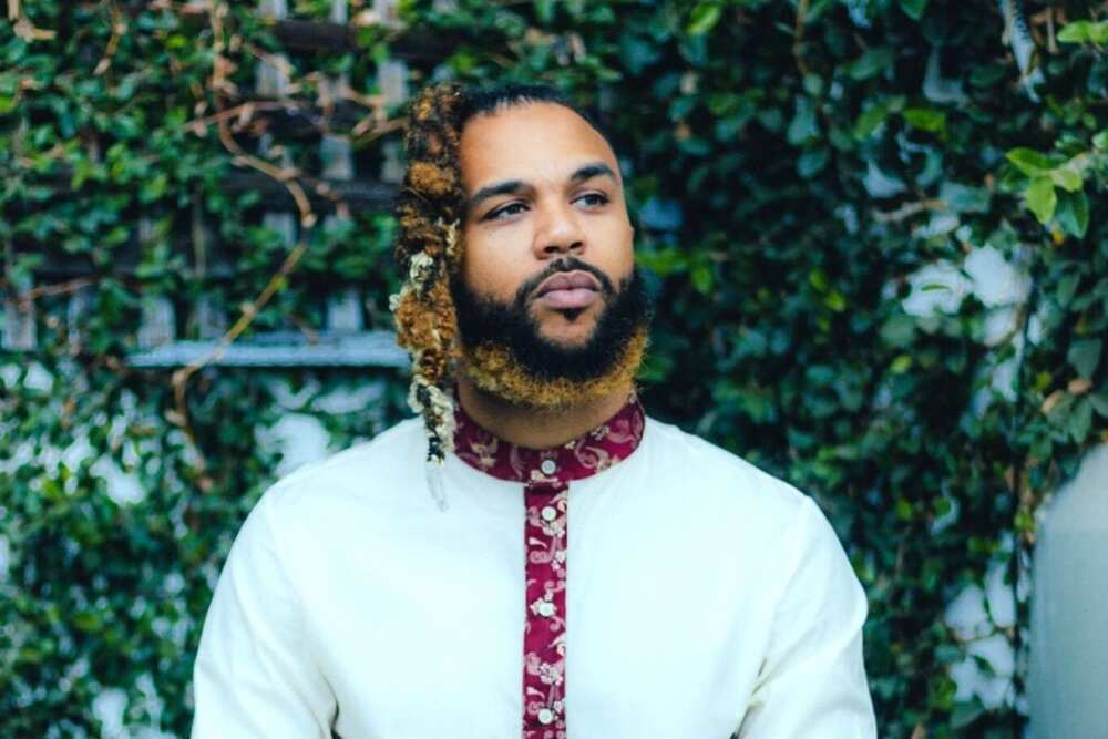 Jidenna biography