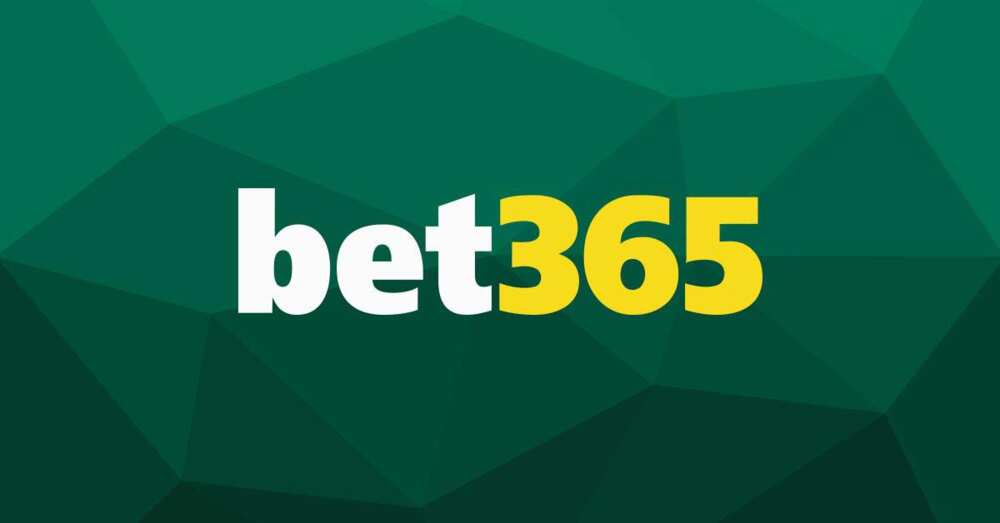 saque mínimo na bet365