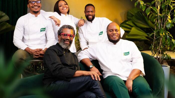 Knorr Eativist Chef Cupid shares number 1 tip for making healthy, delicious meals