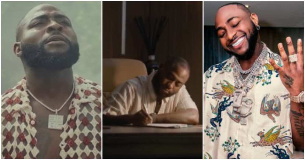 Davido Davido