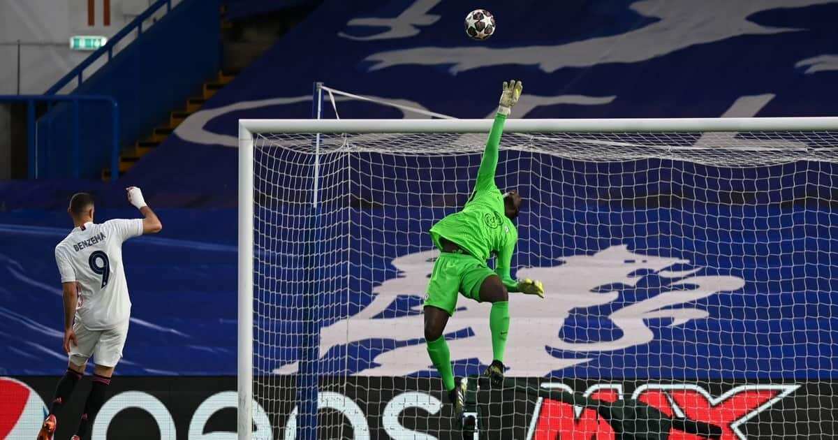 Chelsea boss Tuchel finally reveals why he opted for Kepa Arriazabalaga against Tottenham Hotspur