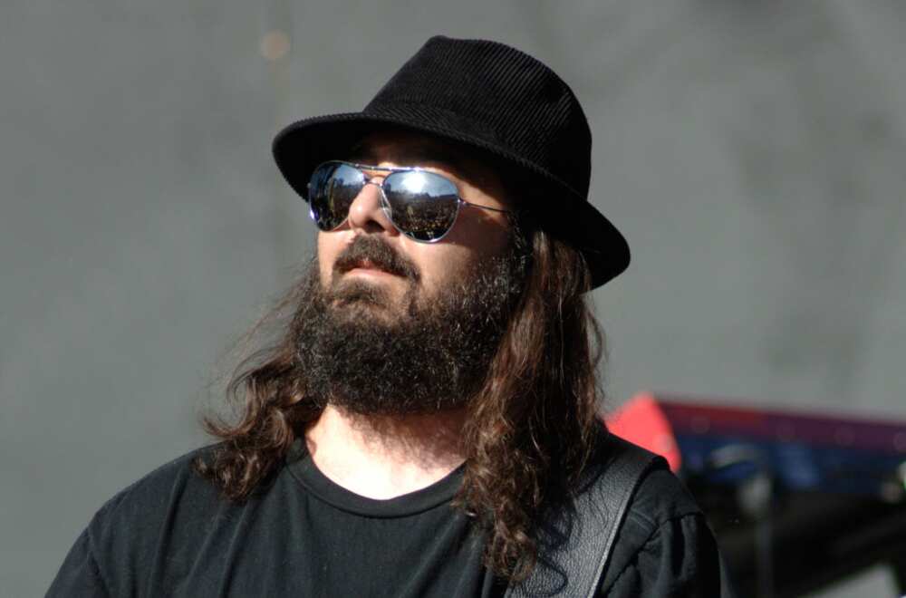 Daron Malakian Daron Malakian