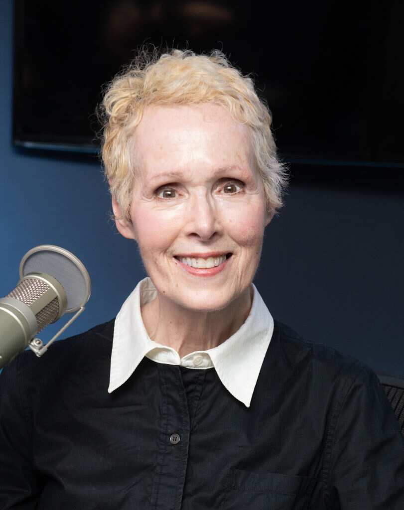 E Jean Carroll biography: Age, Trump lawsuit, is she married? - Legit.