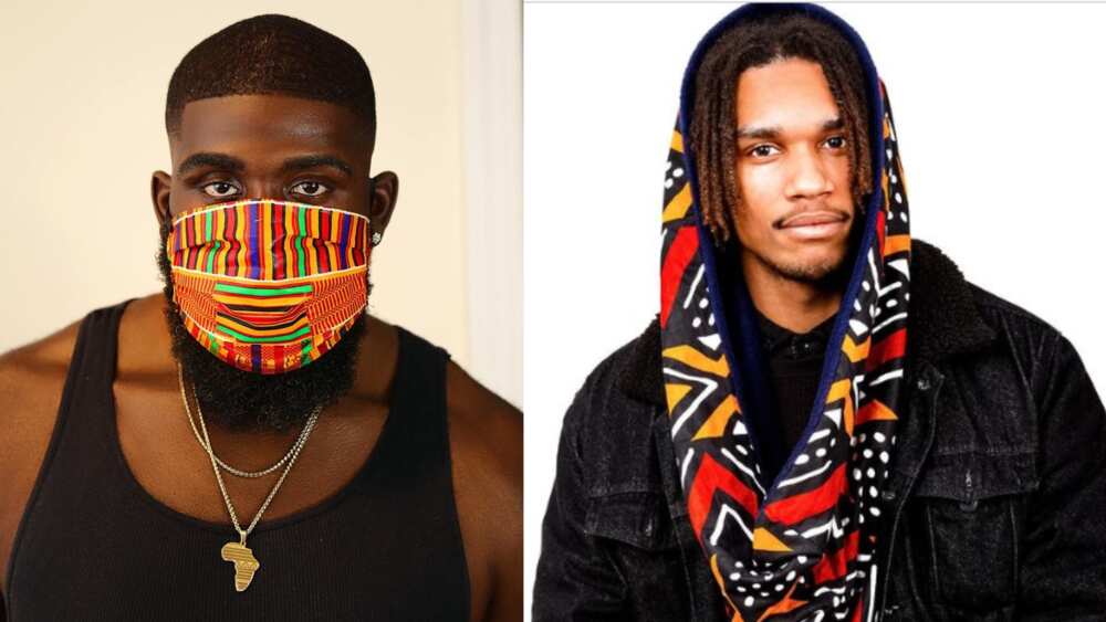 Nigerian traditional wear Nigerian traditional wear