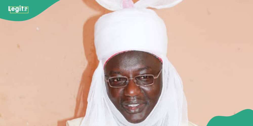 Kano: Former Gaya Emir won't fight for position