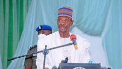 Nasarawa youths throw accolades for governor over award of excellence
