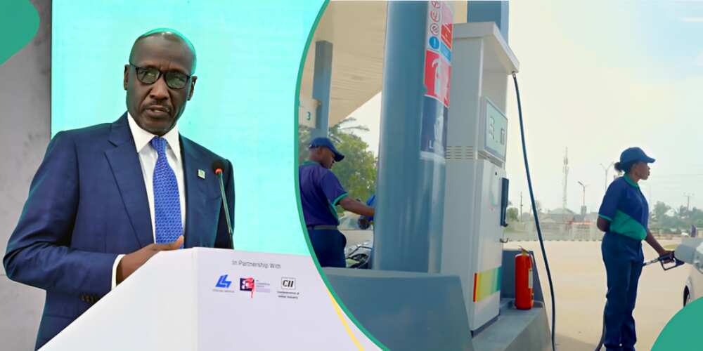 NNPC opens 12 more CNG stations in Nigeria