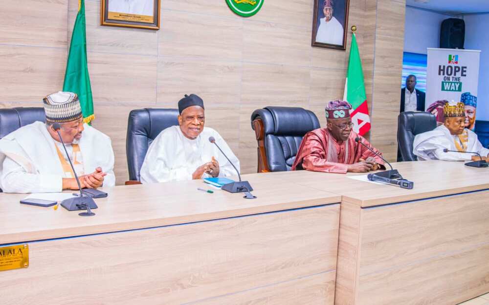 2023 Elections: States Where APC Primaries Have Been Nullified - Legit.ng