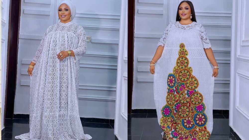 Mesh Guinea brocade styles Mesh Guinea brocade styles