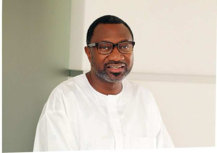 Otedola investements