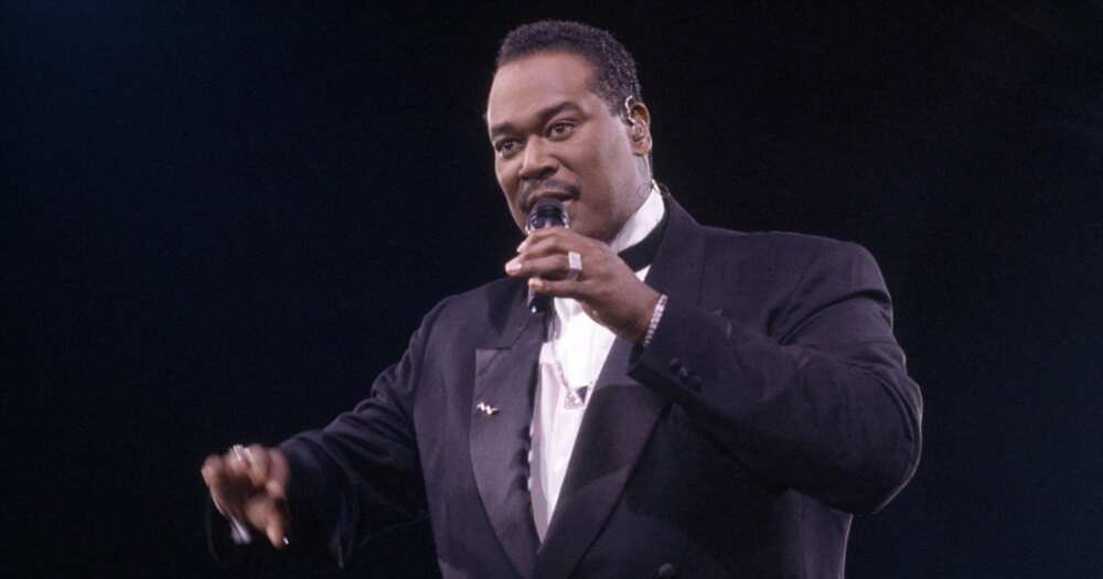 Luther Vandross birthday: Fans celebrate the late musician's greatness