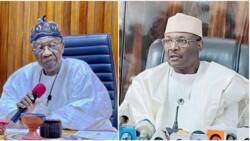 New twist as Buhari’s Govt speaks on cancellation, postponement of 2023 Election, reveals fresh position