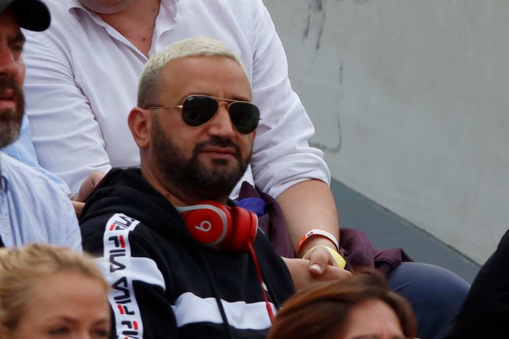 Qui est Émilie Hanouna, la discrète femme de Cyril Hanouna? Qui est Émilie Hanouna, la discrète femme de Cyril Hanouna?