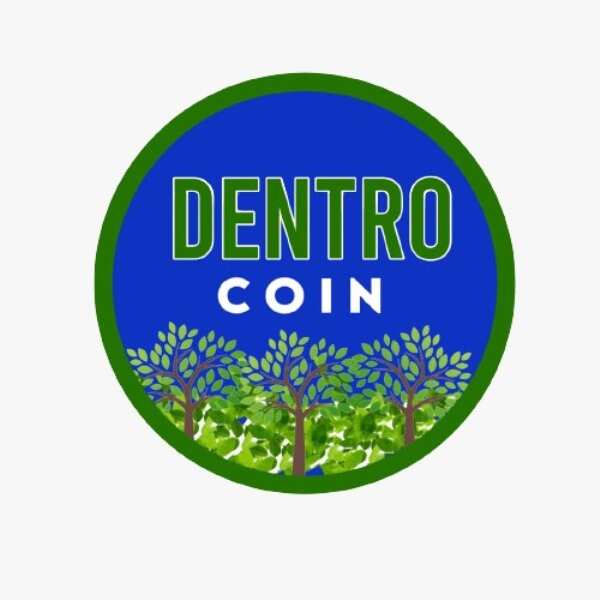 Why You Should BUY and HOLD Dentrocoin - Available NOW on CoinTiger