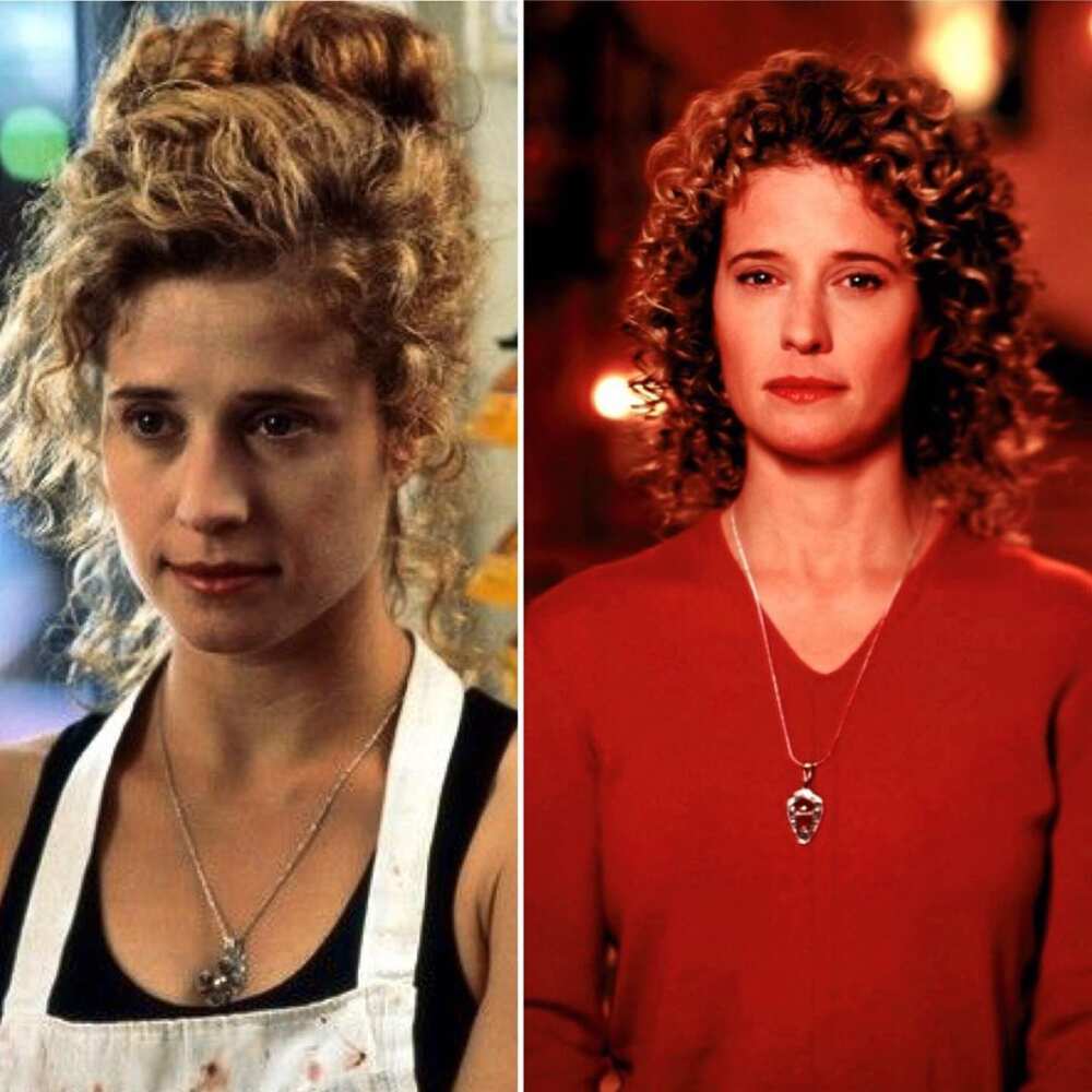 Nancy Travis movies