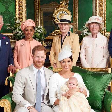 Famille royale d Angleterre avatar