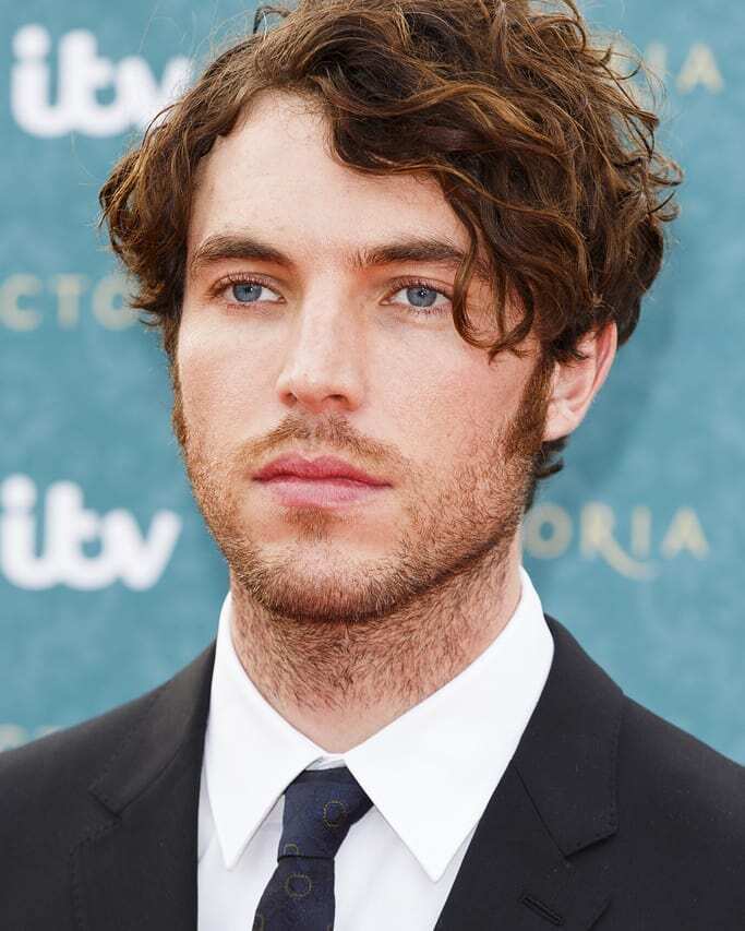 Tom Hughes Actor