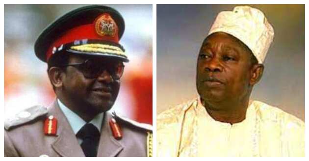 Abacha, Abiola Died Same Way, Al-Mustapha Opens up, Reveals 23-year-old Secret