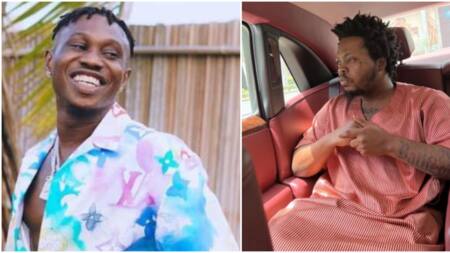 “Olamide changed my life & career till today”: Zlatan Ibile speaks about Baddo’s greatness, video trends